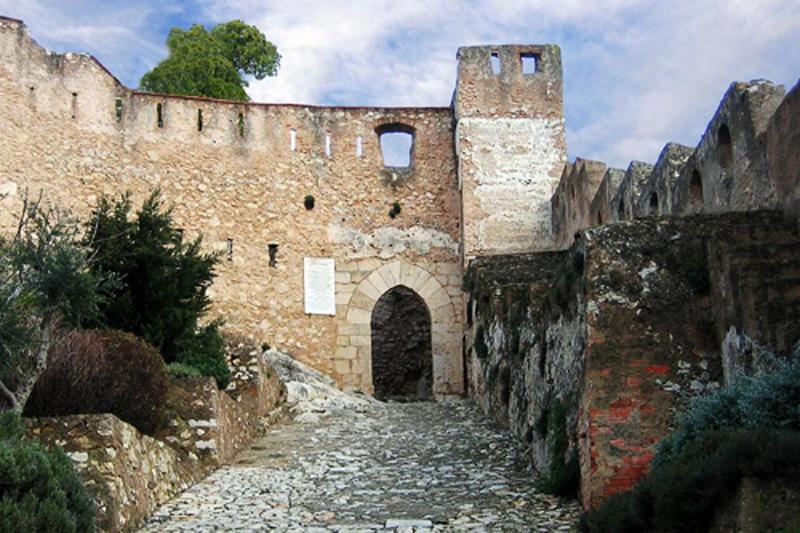 Hotel Vernisa Xativa