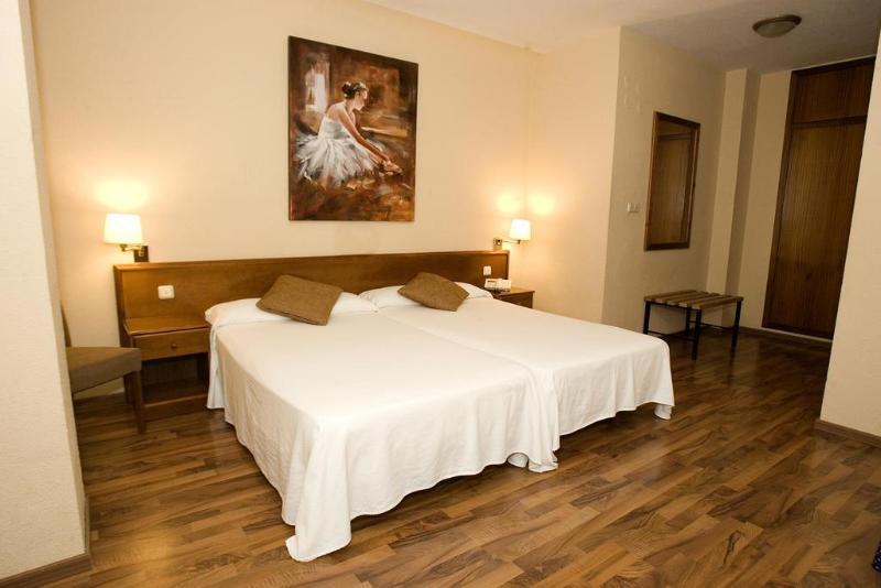 Hotel Vernisa Xativa
