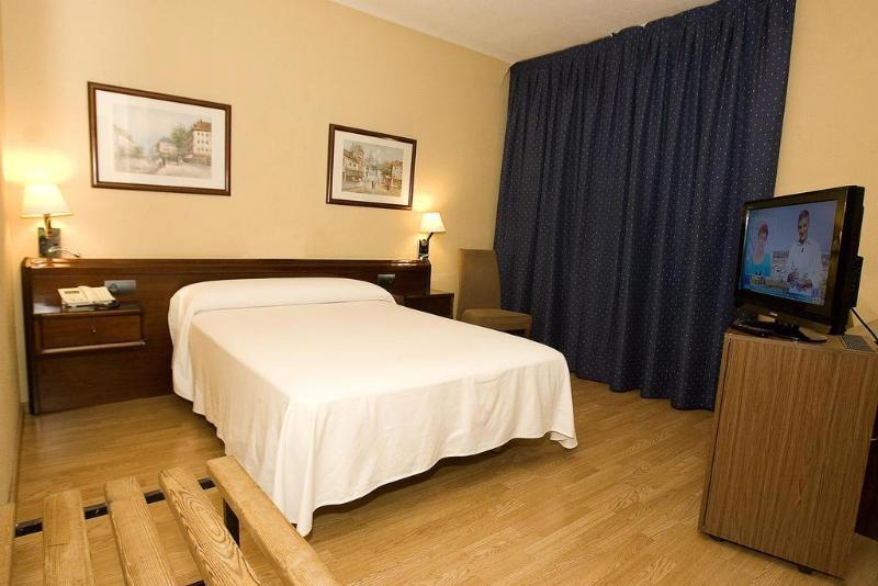 Hotel Vernisa Xativa