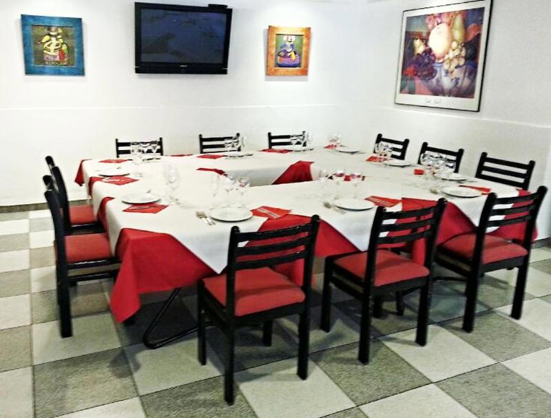 Hotel Vernisa Xativa