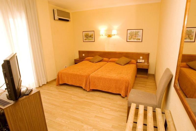 Hotel Vernisa Xativa