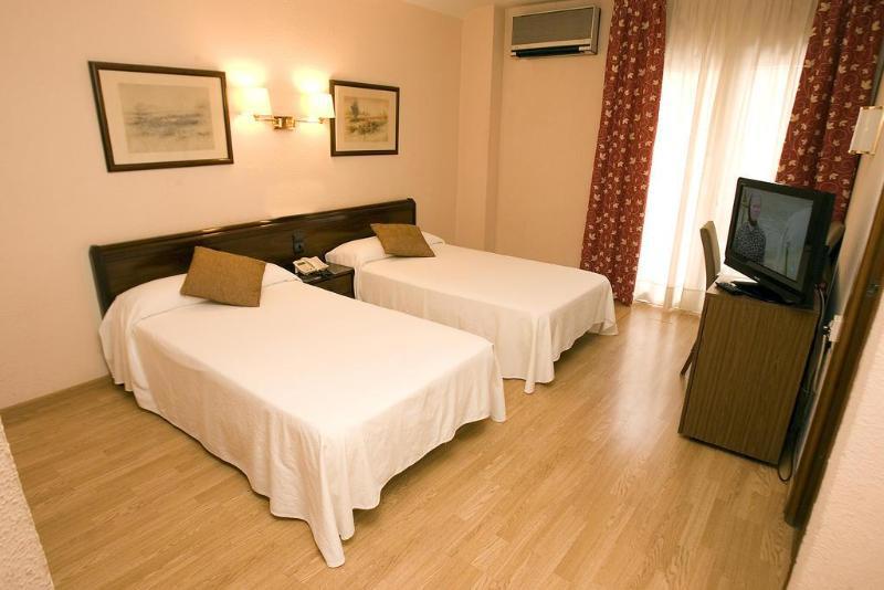 Hotel Vernisa Xativa