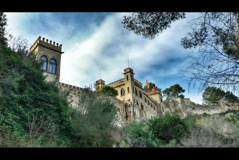Hotel Vernisa Xativa