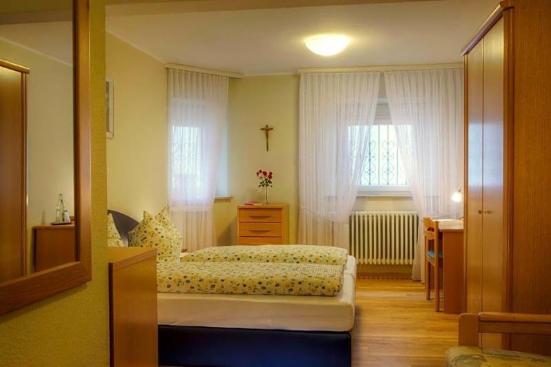 Kloster Maria Hilf galeri fotoğrafı