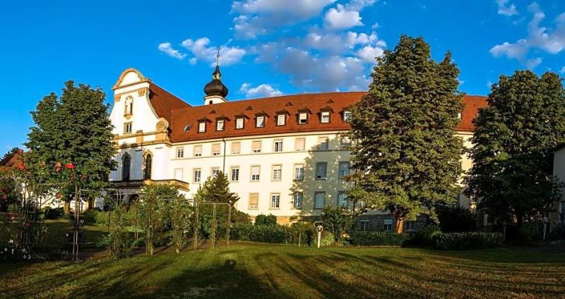 Kloster Maria Hilf galeri fotoğrafı