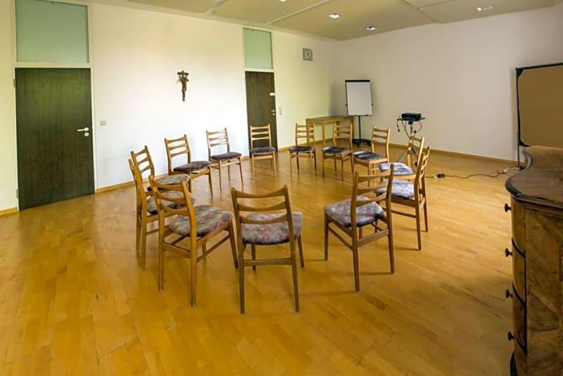 Kloster Maria Hilf galeri fotoğrafı