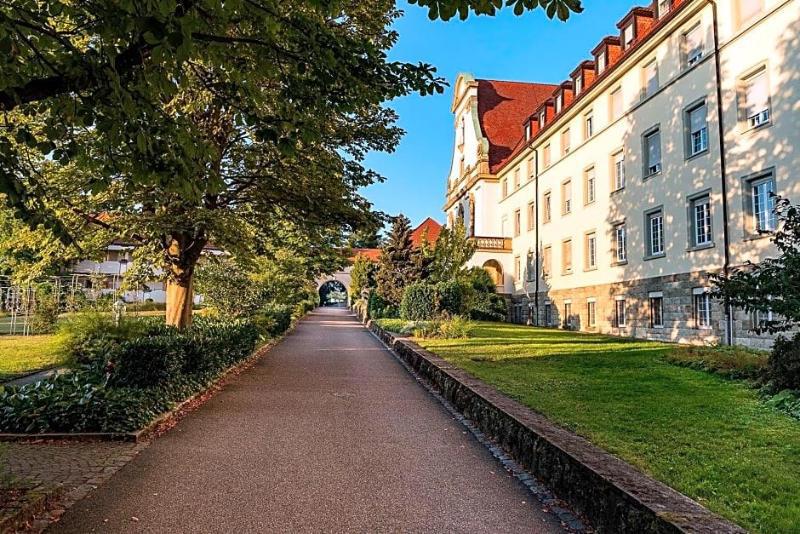 Kloster Maria Hilf galeri fotoğrafı