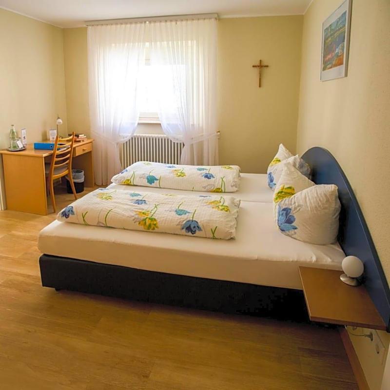 Kloster Maria Hilf galeri fotoğrafı