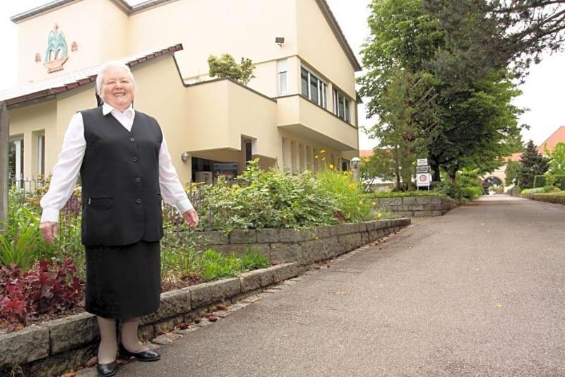 Kloster Maria Hilf galeri fotoğrafı