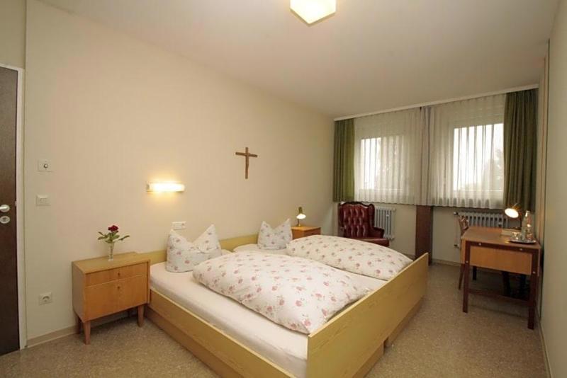 Kloster Maria Hilf galeri fotoğrafı