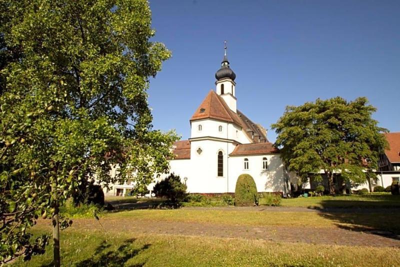 Kloster Maria Hilf galeri fotoğrafı