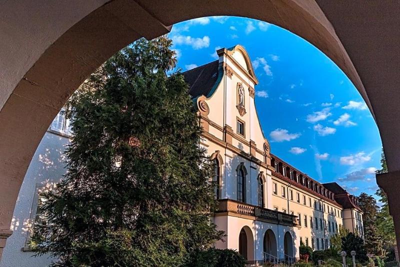 Kloster Maria Hilf galeri fotoğrafı