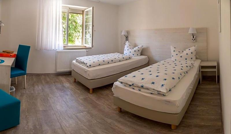 Kloster Maria Hilf galeri fotoğrafı