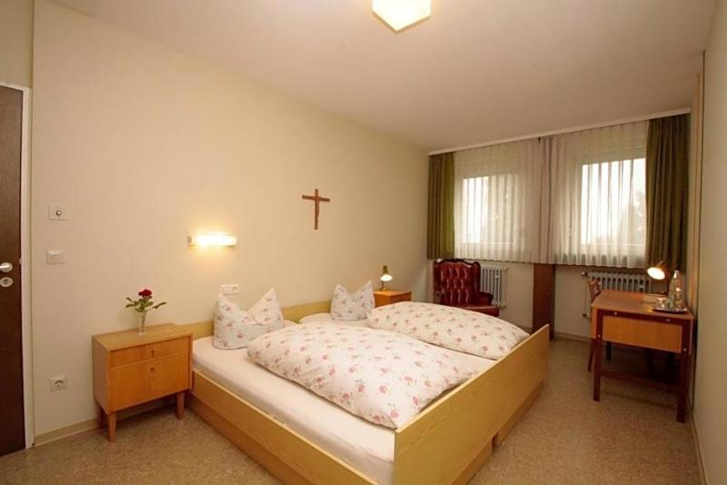 Kloster Maria Hilf galeri fotoğrafı