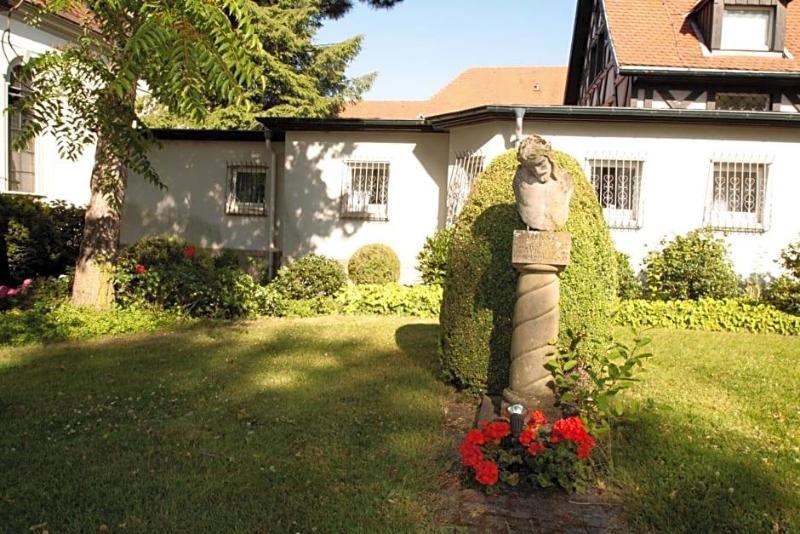 Kloster Maria Hilf fotoğrafı