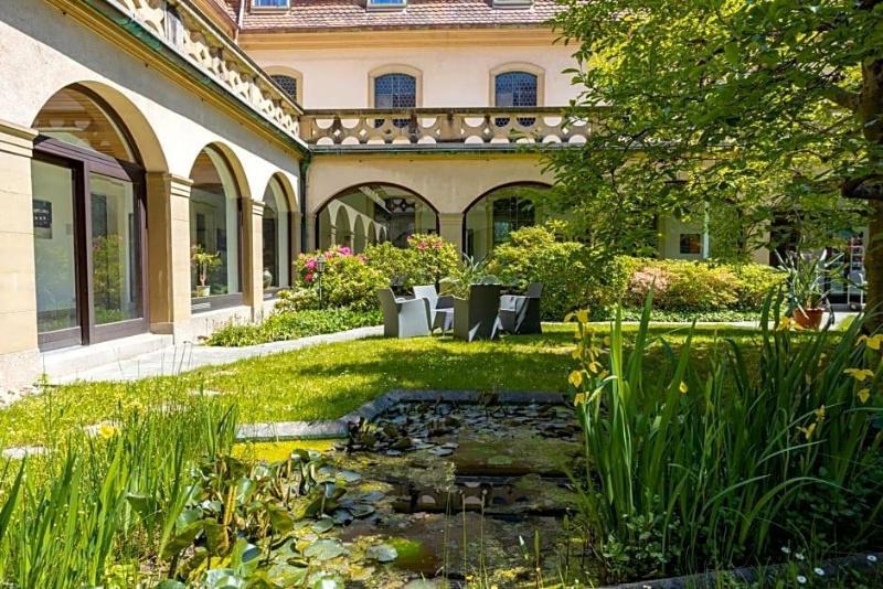 Kloster Maria Hilf fotoğrafı