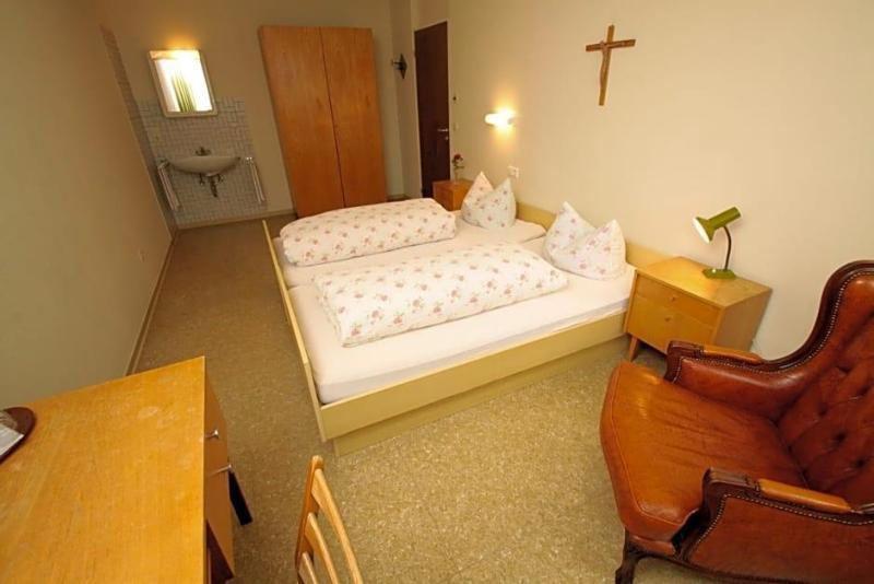 Kloster Maria Hilf galeri fotoğrafı