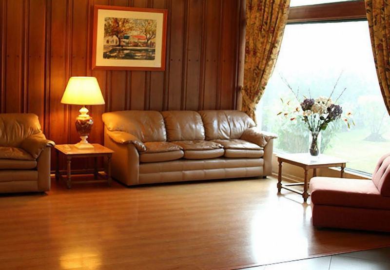Hotel Melillanca