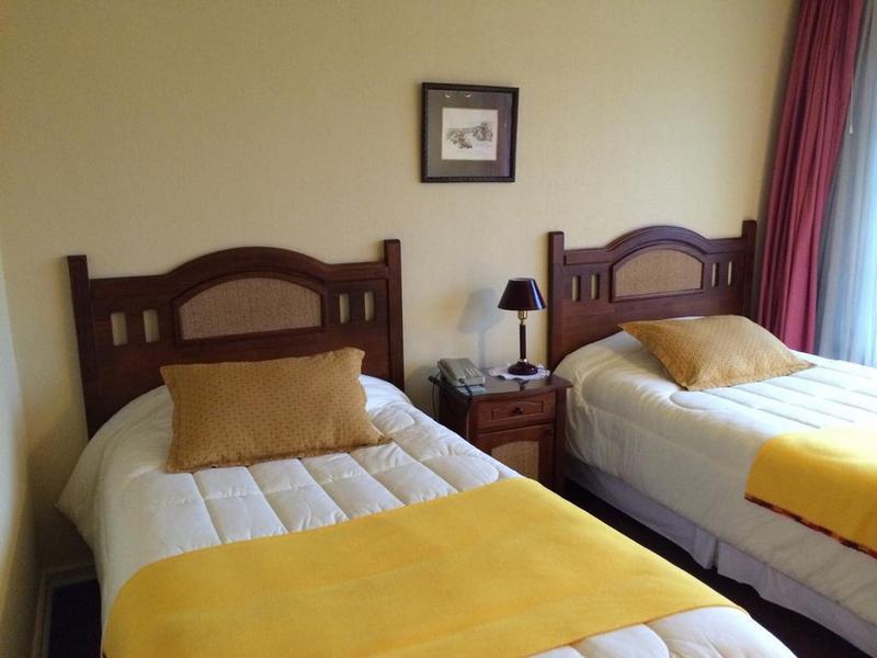 Hotel Melillanca