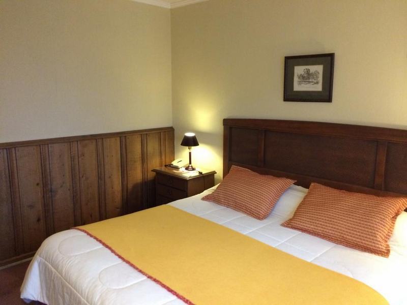 Hotel Melillanca