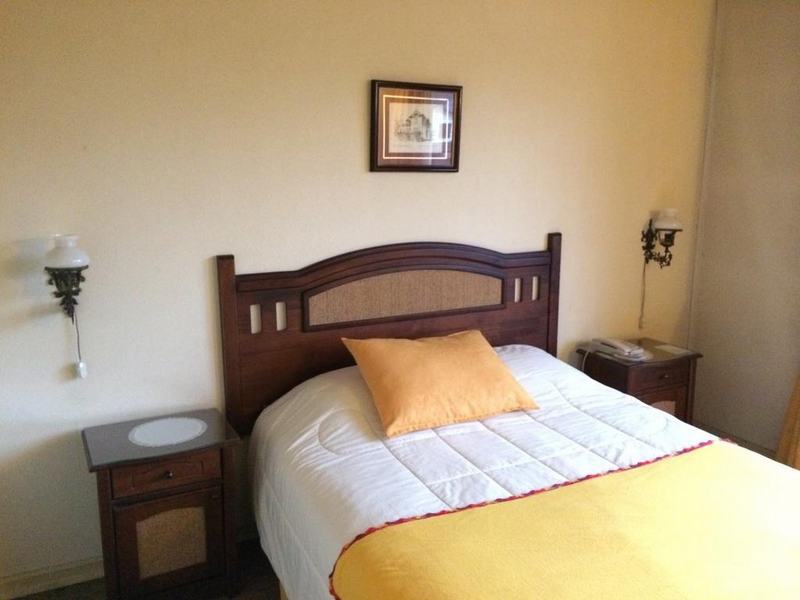 Hotel Melillanca