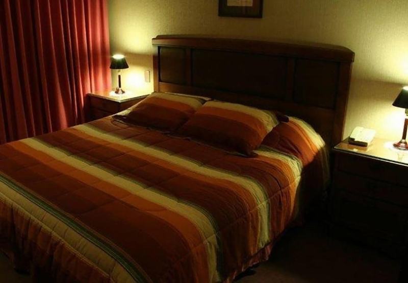 Hotel Melillanca