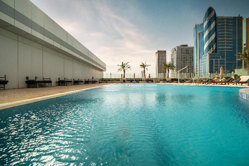 Ibis Fujairah galeri fotoğrafı
