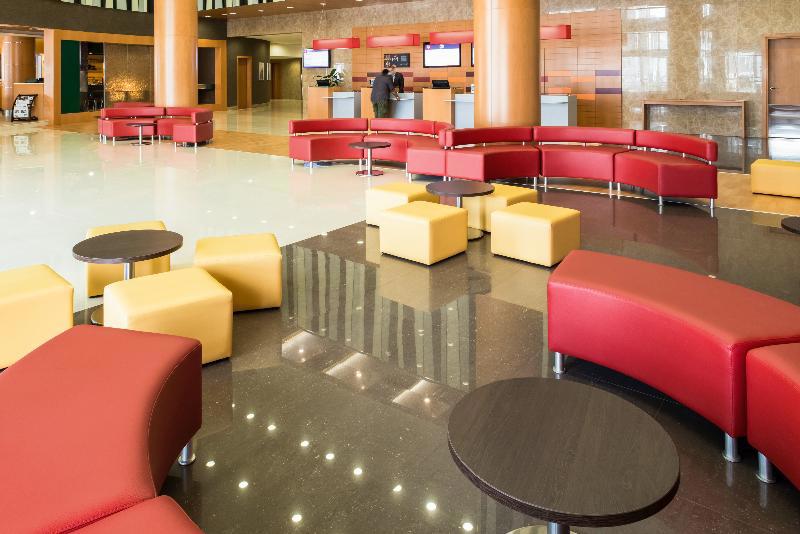 Ibis Fujairah galeri fotoğrafı