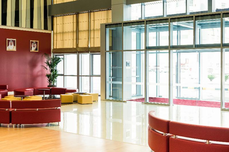 Ibis Fujairah galeri fotoğrafı
