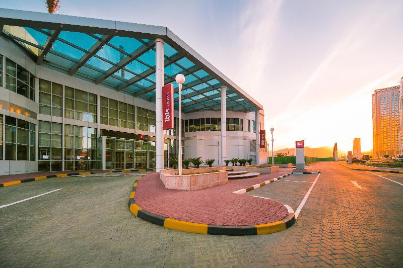 Ibis Fujairah galeri fotoğrafı