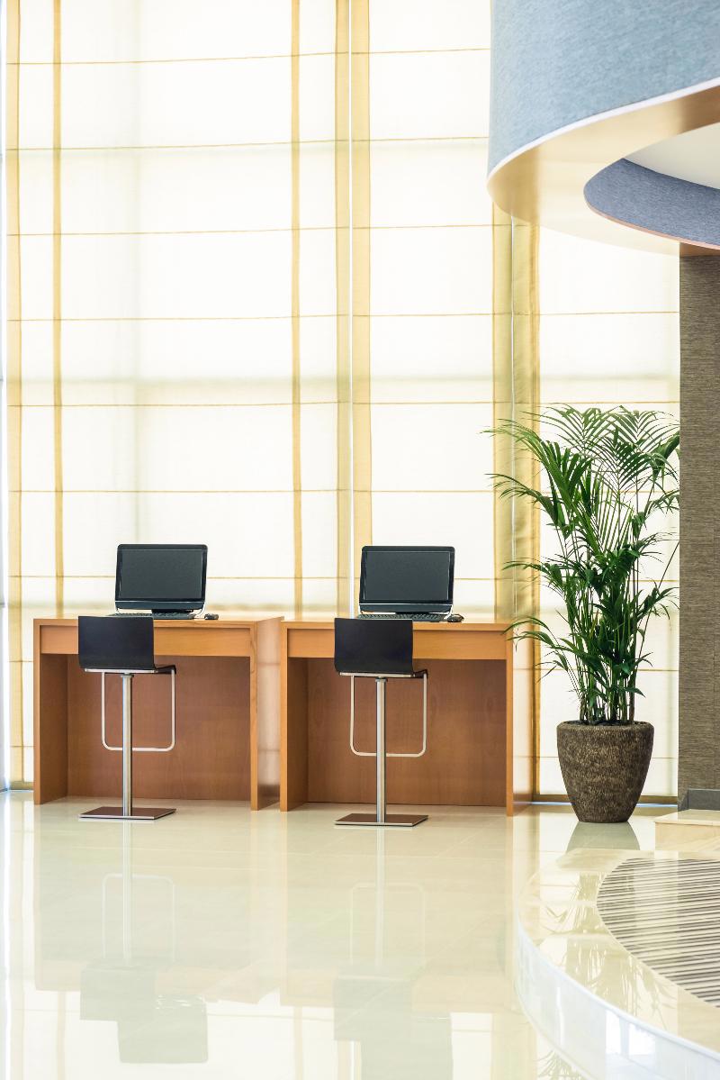 Ibis Fujairah galeri fotoğrafı