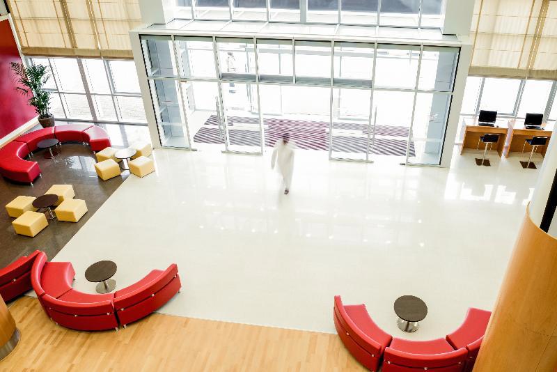 Ibis Fujairah galeri fotoğrafı
