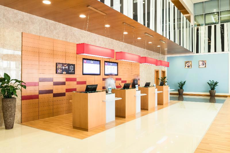 Ibis Fujairah galeri fotoğrafı