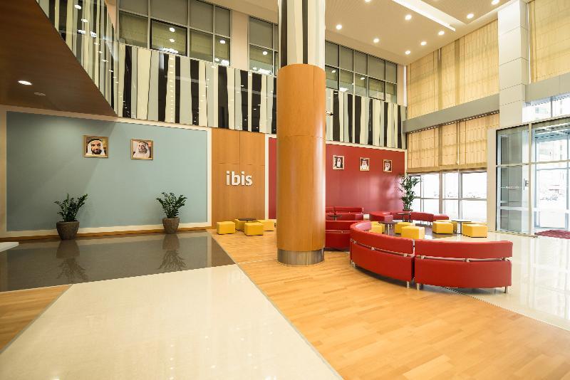 Ibis Fujairah galeri fotoğrafı