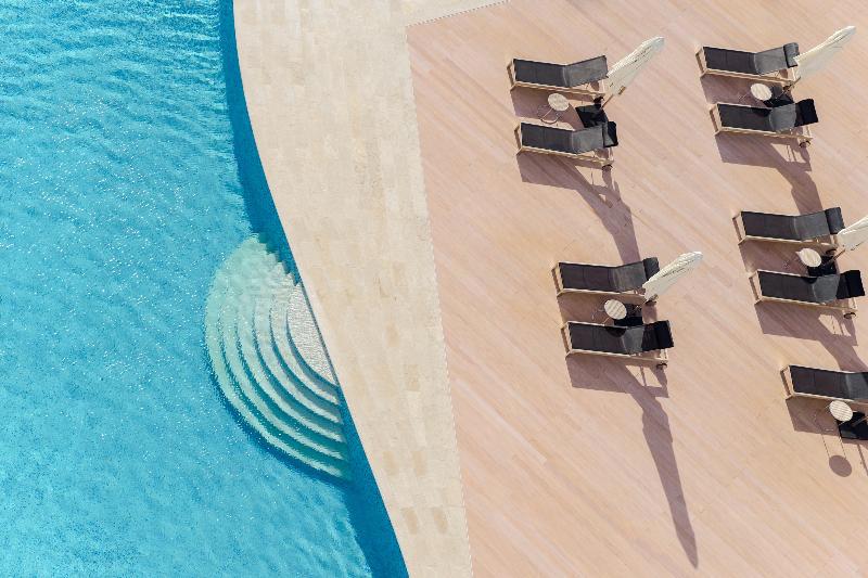 Ibis Fujairah galeri fotoğrafı