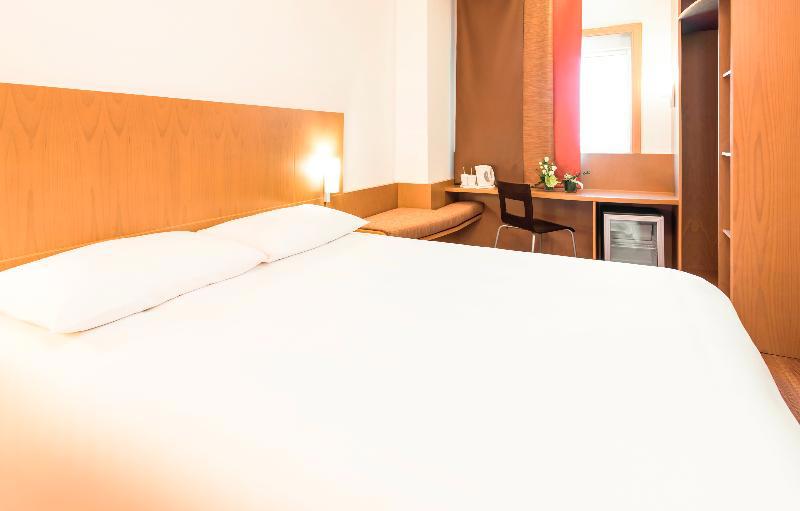 Ibis Fujairah galeri fotoğrafı