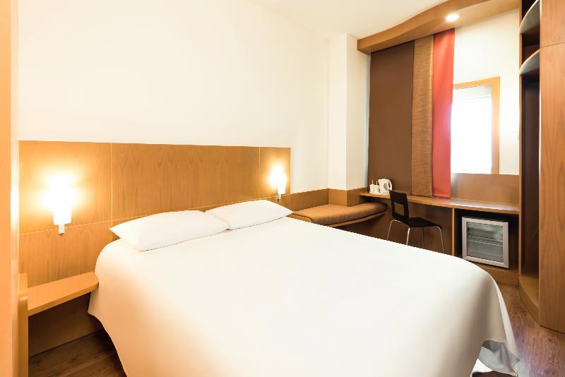 Ibis Fujairah galeri fotoğrafı