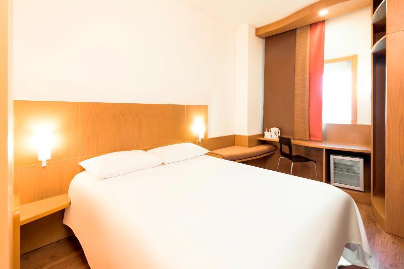 Ibis Fujairah fotoğrafı