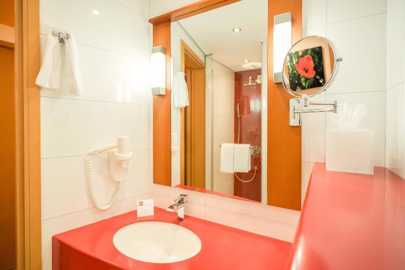 Ibis Fujairah galeri fotoğrafı