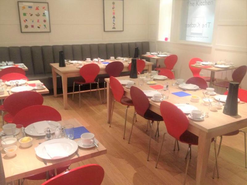 Grasshoppers Hotel Glasgow