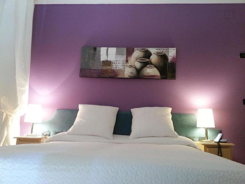 Hotel Argentina galeri fotoğrafı