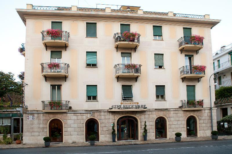 Hotel Giulio Cesare galeri fotoğrafı