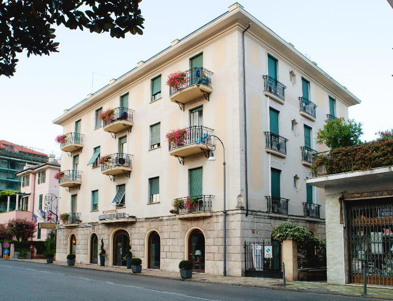 Hotel Giulio Cesare galeri fotoğrafı