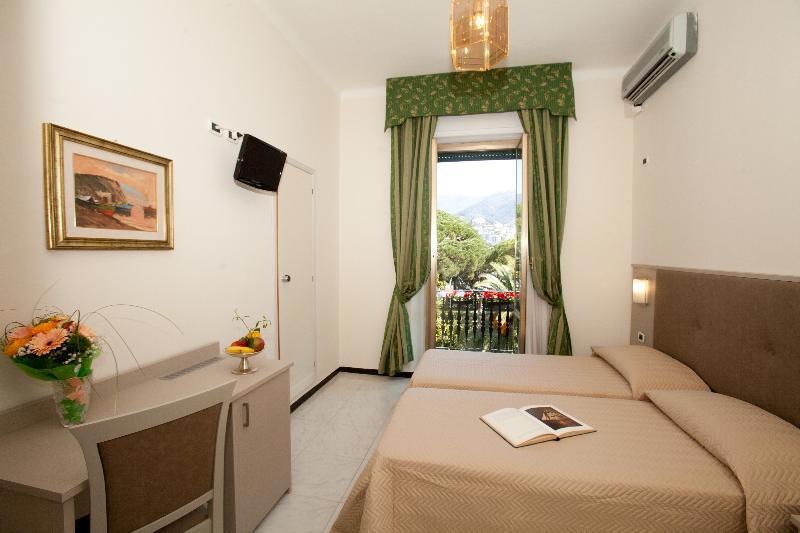 Hotel Giulio Cesare galeri fotoğrafı