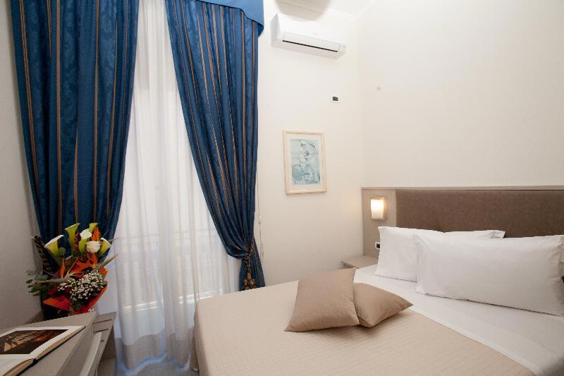 Hotel Giulio Cesare galeri fotoğrafı