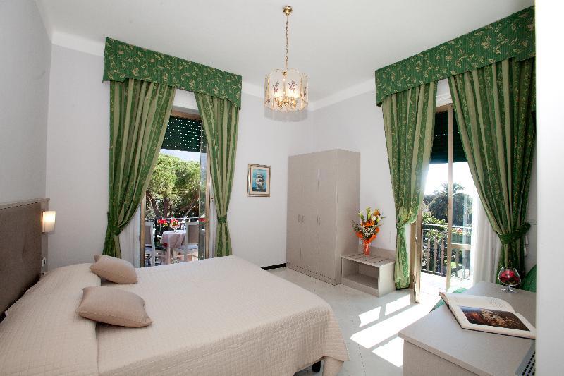 Hotel Giulio Cesare galeri fotoğrafı