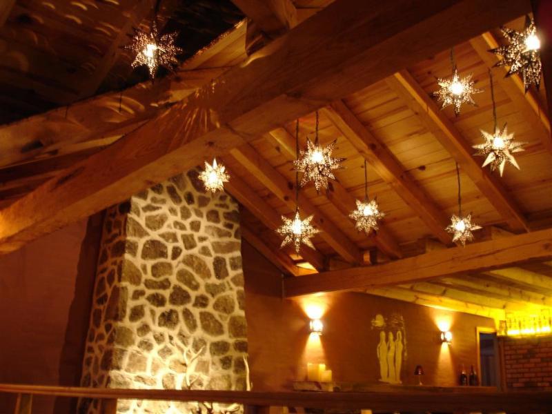 Hotel Sierra Mazamitla