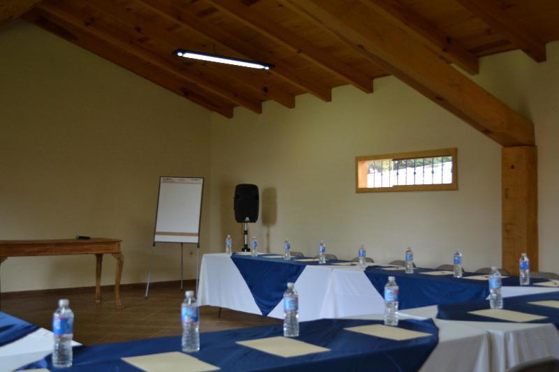Hotel Sierra Mazamitla