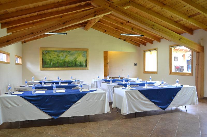 Hotel Sierra Mazamitla