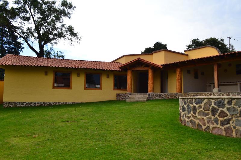 Hotel Sierra Mazamitla